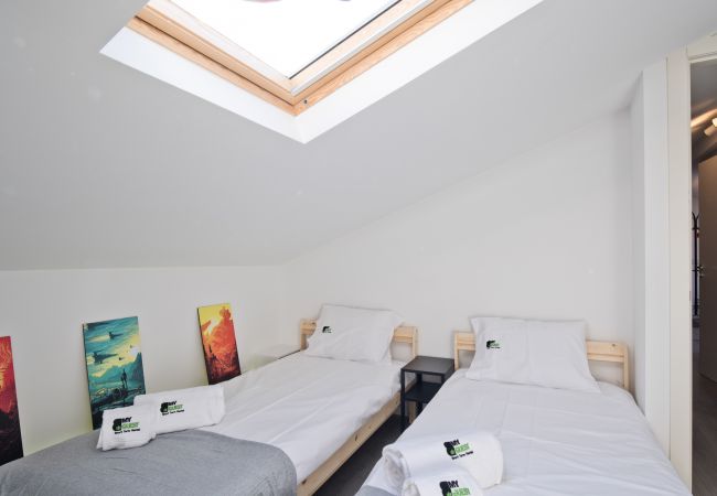 Apartamento em Cascais - Cascais Beach Villa II (C116) Apartamento em Cascais - Cascais Beach Villa II (C116)