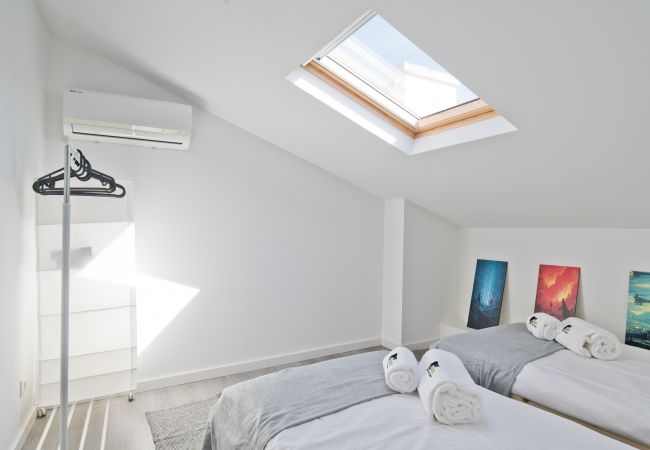 Apartamento em Cascais - Cascais Beach Villa II (C116) Apartamento em Cascais - Cascais Beach Villa II (C116)