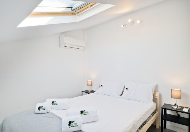 Apartamento em Cascais - Cascais Beach Villa II (C116) Apartamento em Cascais - Cascais Beach Villa II (C116)