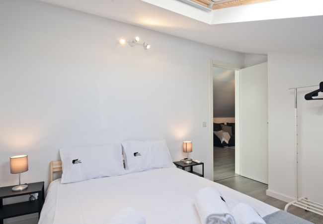 Apartamento em Cascais - Cascais Beach Villa II (C116) Apartamento em Cascais - Cascais Beach Villa II (C116)
