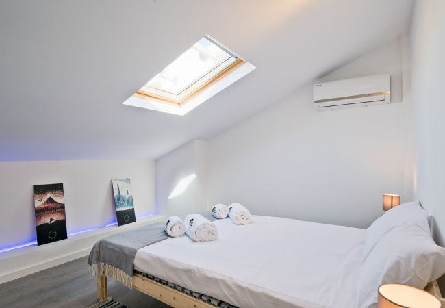 Apartamento em Cascais - Cascais Beach Villa II (C116) Apartamento em Cascais - Cascais Beach Villa II (C116)