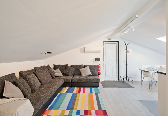 Apartamento em Cascais - Cascais Beach Villa II (C116) Apartamento em Cascais - Cascais Beach Villa II (C116)