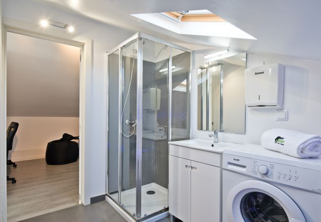 Apartamento em Cascais - Cascais Beach Villa II (C116) Apartamento em Cascais - Cascais Beach Villa II (C116)