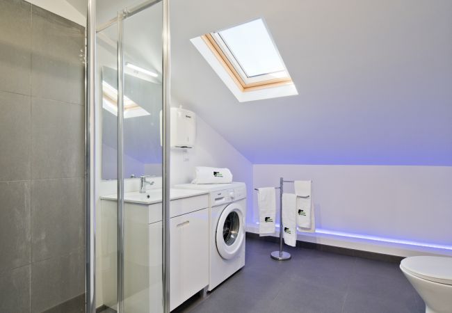Apartamento em Cascais - Cascais Beach Villa II (C116) Apartamento em Cascais - Cascais Beach Villa II (C116)