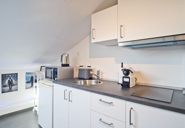 Apartamento em Cascais - Cascais Beach Villa II (C116) Apartamento em Cascais - Cascais Beach Villa II (C116)