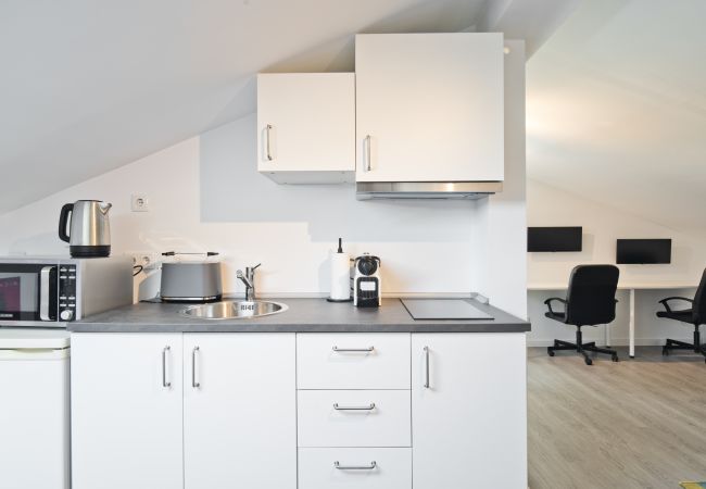 Apartamento em Cascais - Cascais Beach Villa II (C116) Apartamento em Cascais - Cascais Beach Villa II (C116)