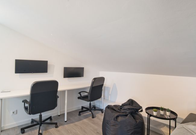 Apartamento em Cascais - Cascais Beach Villa II (C116) Apartamento em Cascais - Cascais Beach Villa II (C116)