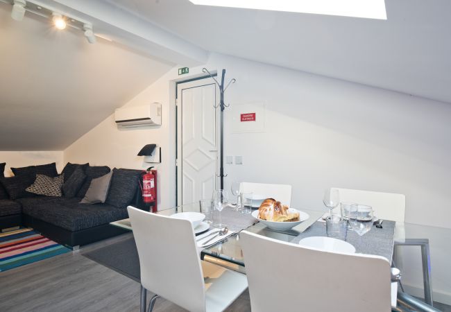 Apartamento em Cascais - Cascais Beach Villa II (C116) Apartamento em Cascais - Cascais Beach Villa II (C116)