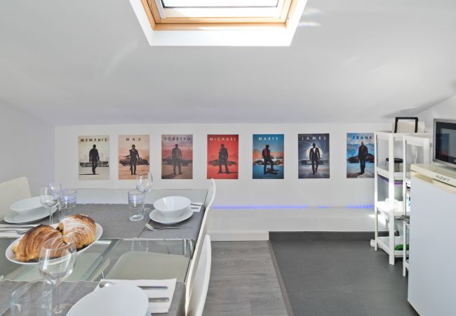 Apartamento em Cascais - Cascais Beach Villa II (C116) Apartamento em Cascais - Cascais Beach Villa II (C116)