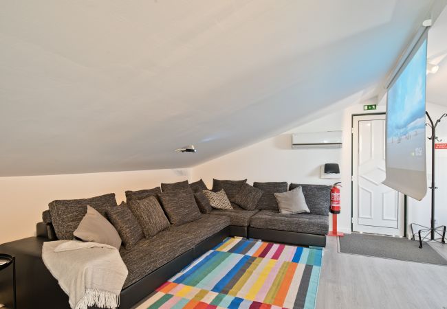 Apartamento em Cascais - Cascais Beach Villa II (C116) Apartamento em Cascais - Cascais Beach Villa II (C116)