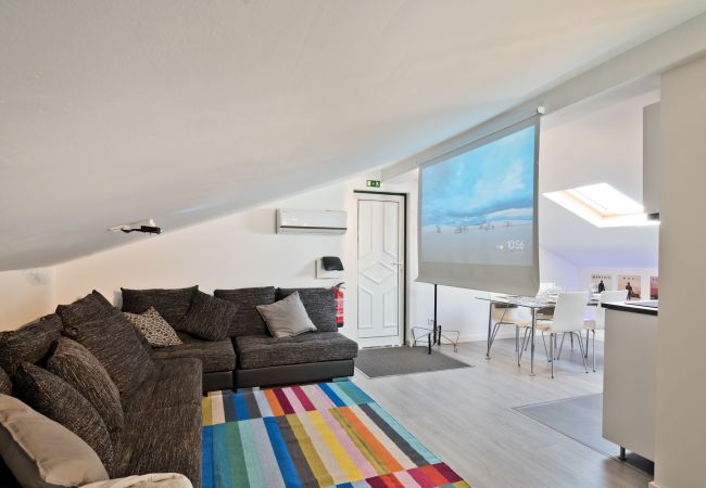 Apartamento em Cascais - Cascais Beach Villa II (C116) Apartamento em Cascais - Cascais Beach Villa II (C116)