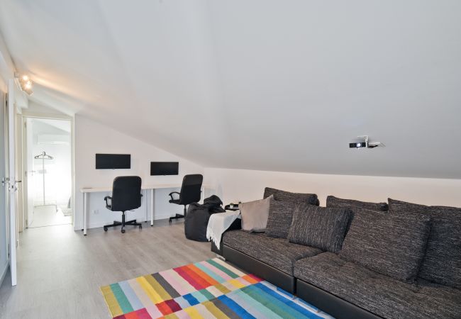 Apartamento em Cascais - Cascais Beach Villa II (C116) Apartamento em Cascais - Cascais Beach Villa II (C116)