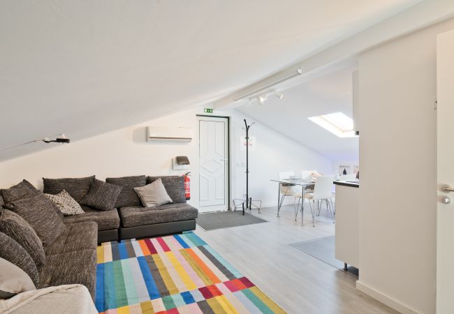 Apartamento em Cascais - Cascais Beach Villa II (C116) Apartamento em Cascais - Cascais Beach Villa II (C116)