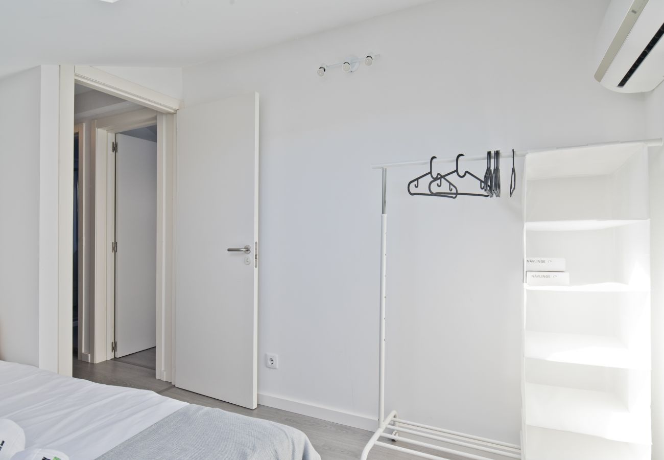 Apartamento em Cascais - Cascais Beach Villa II (C116) Apartamento em Cascais - Cascais Beach Villa II (C116)