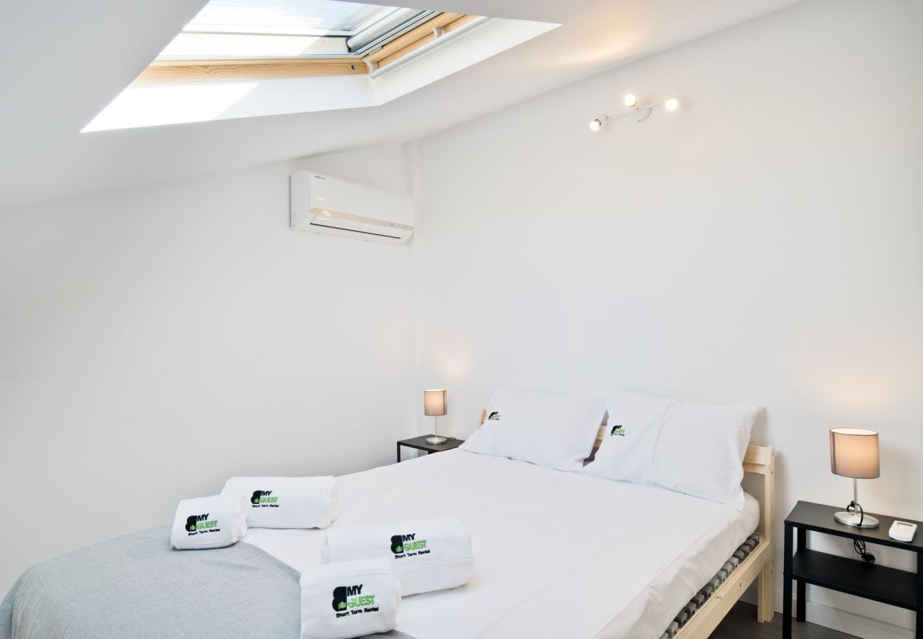 Apartamento em Cascais - Cascais Beach Villa II (C116) Apartamento em Cascais - Cascais Beach Villa II (C116)