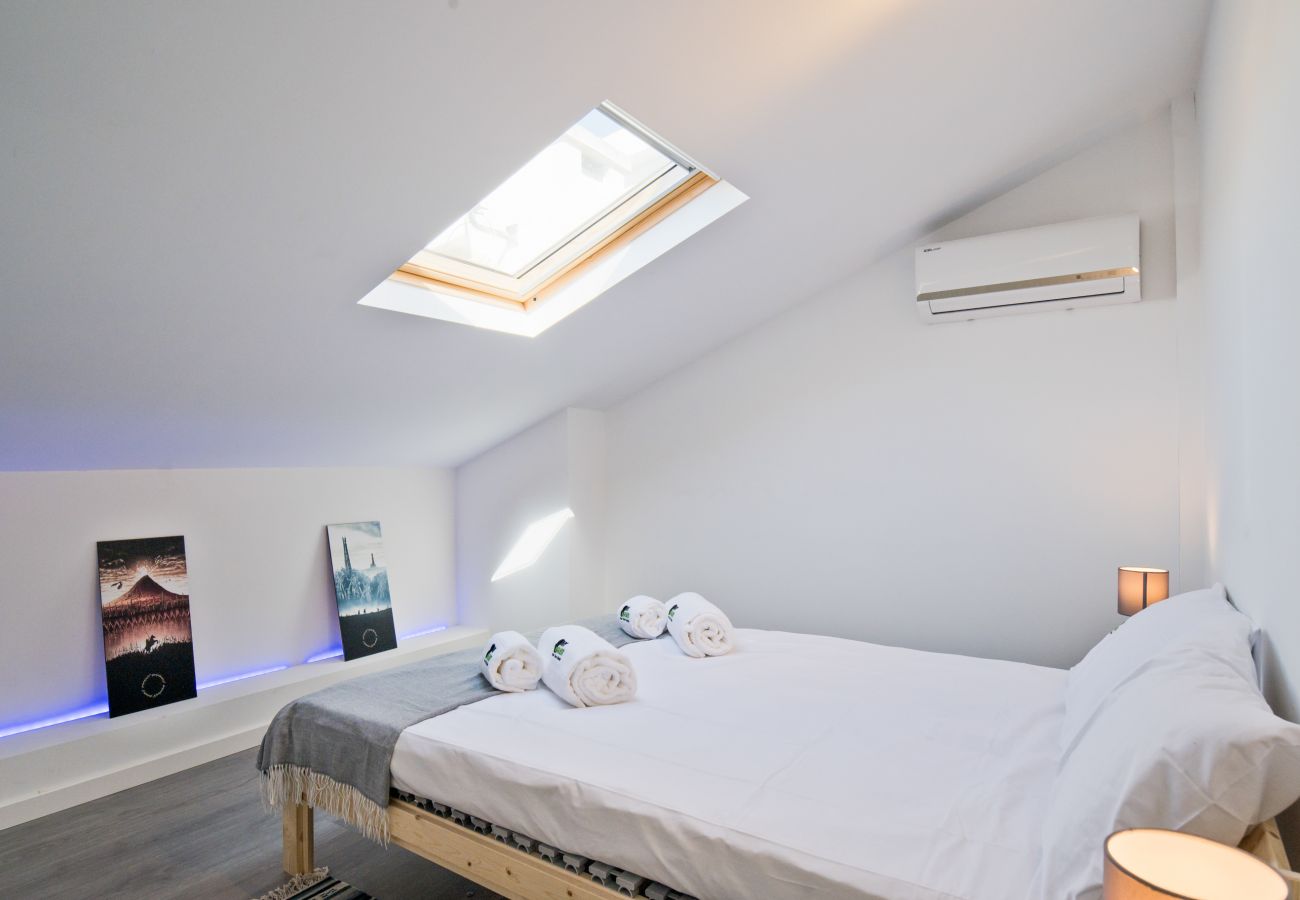 Apartamento em Cascais - Cascais Beach Villa II (C116) Apartamento em Cascais - Cascais Beach Villa II (C116)