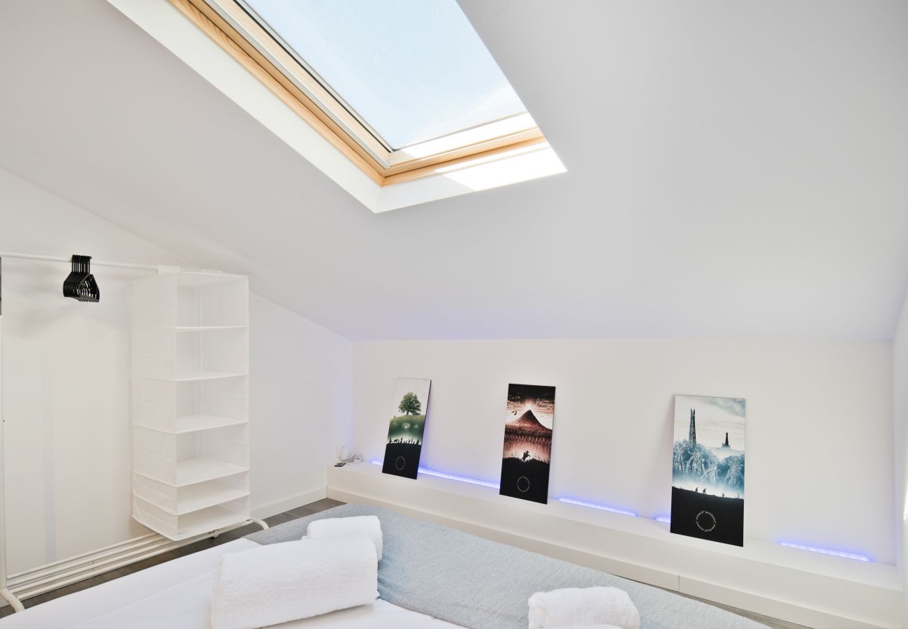 Apartamento em Cascais - Cascais Beach Villa II (C116) Apartamento em Cascais - Cascais Beach Villa II (C116)