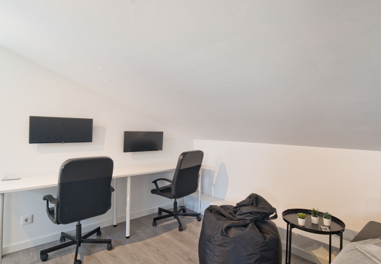 Apartamento em Cascais - Cascais Beach Villa II (C116) Apartamento em Cascais - Cascais Beach Villa II (C116)