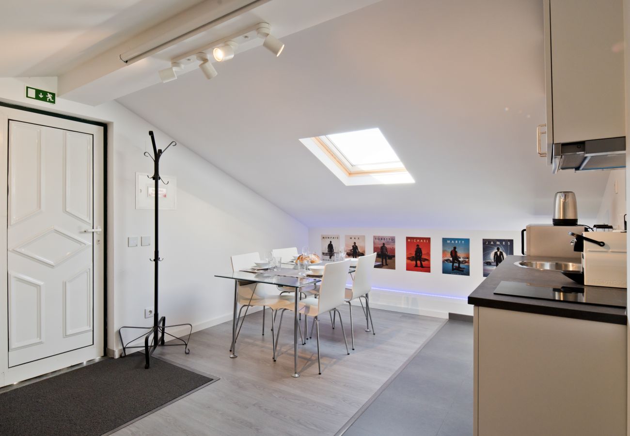 Apartamento em Cascais - Cascais Beach Villa II (C116) Apartamento em Cascais - Cascais Beach Villa II (C116)