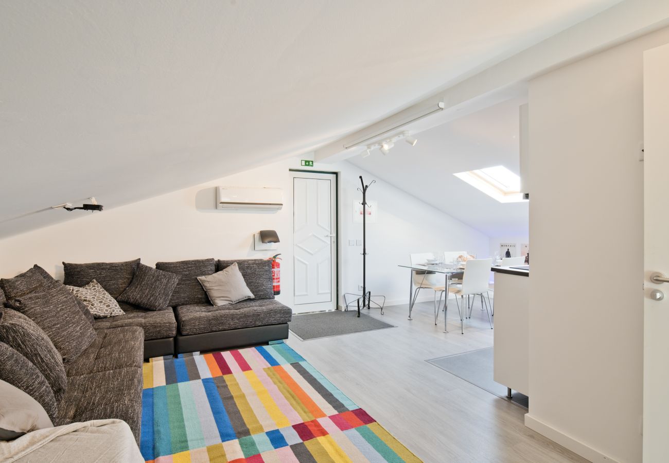 Apartamento em Cascais - Cascais Beach Villa II (C116) Apartamento em Cascais - Cascais Beach Villa II (C116)