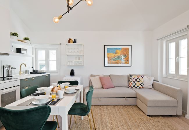 Apartamento em Lisboa - Alfama #2 Apartment (C118) Apartamento em Lisboa - Alfama #2 Apartment (C118)