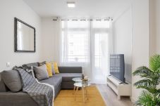 Apartamento em Madrid - M (CEB76) Parque de Atracciones-Zoo-Casa de Campo