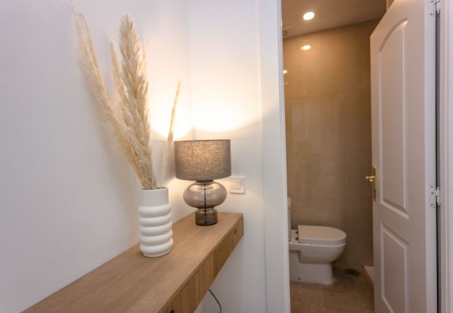 Apartamento em Madrid - M (VAL1041) Coqueto y elegante ap. Chamberi-cerca  Apartamento em Madrid - M (VAL1041) Coqueto y elegante ap. Chamberi-cerca