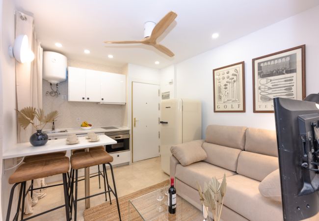 Apartamento em Madrid - M (VAL1041) Coqueto y elegante ap. Chamberi-cerca  Apartamento em Madrid - M (VAL1041) Coqueto y elegante ap. Chamberi-cerca