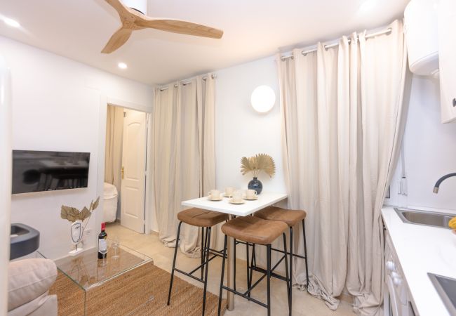 Apartamento em Madrid - M (VAL1041) Coqueto y elegante ap. Chamberi-cerca  Apartamento em Madrid - M (VAL1041) Coqueto y elegante ap. Chamberi-cerca