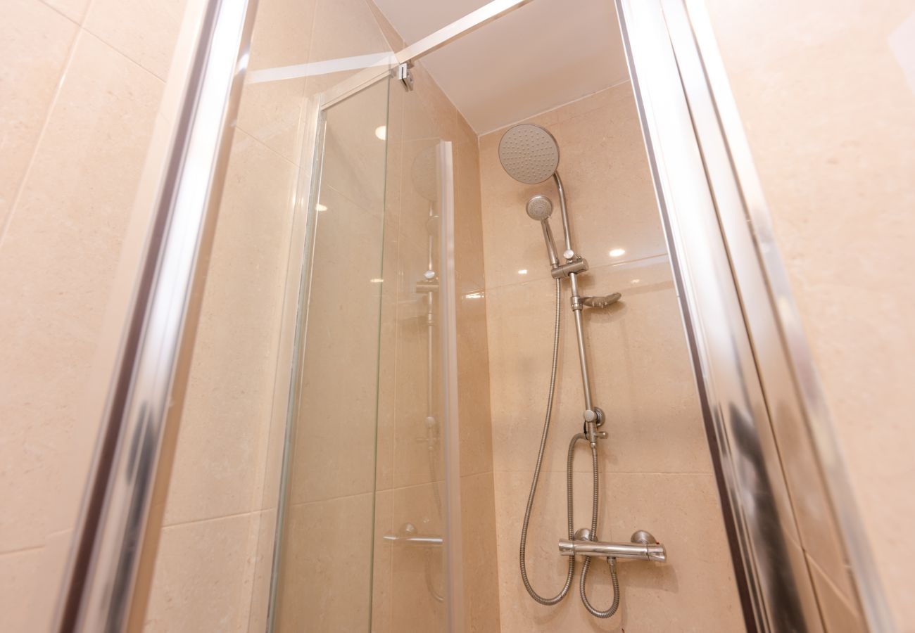 Apartamento em Madrid - M (VAL1041) Coqueto y elegante ap. Chamberi-cerca  Apartamento em Madrid - M (VAL1041) Coqueto y elegante ap. Chamberi-cerca