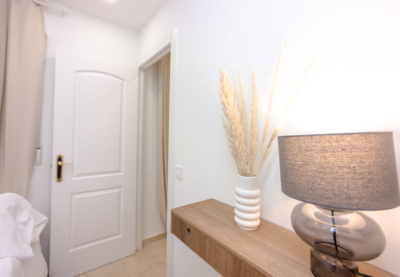 Apartamento em Madrid - M (VAL1041) Coqueto y elegante ap. Chamberi-cerca  Apartamento em Madrid - M (VAL1041) Coqueto y elegante ap. Chamberi-cerca