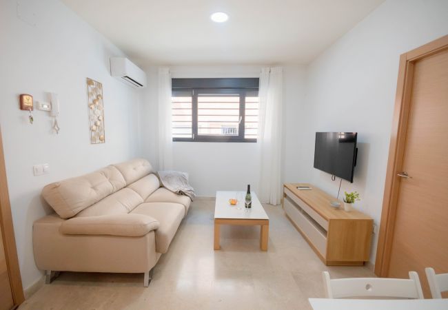 Apartamento em Madrid - M (MJU14B0) Bonito Apartamento cerca Santiago Bern Apartamento em Madrid - M (MJU14B0) Bonito Apartamento cerca Santiago Bern