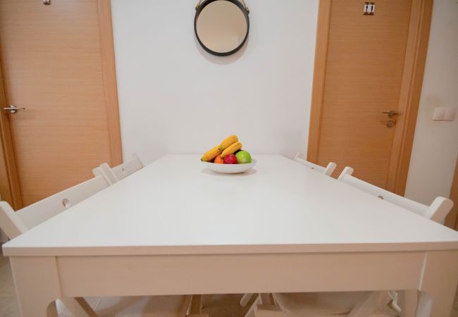 Apartamento em Madrid - M (MJU14B0) Bonito Apartamento cerca Santiago Bern Apartamento em Madrid - M (MJU14B0) Bonito Apartamento cerca Santiago Bern