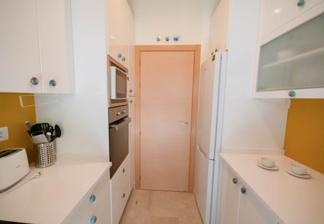 Apartamento em Madrid - M (MJU14B0) Bonito Apartamento cerca Santiago Bern Apartamento em Madrid - M (MJU14B0) Bonito Apartamento cerca Santiago Bern