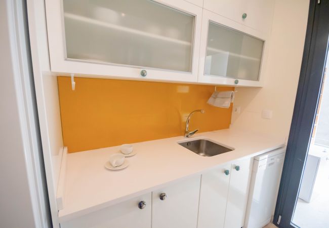 Apartamento em Madrid - M (MJU14B0) Bonito Apartamento cerca Santiago Bern Apartamento em Madrid - M (MJU14B0) Bonito Apartamento cerca Santiago Bern