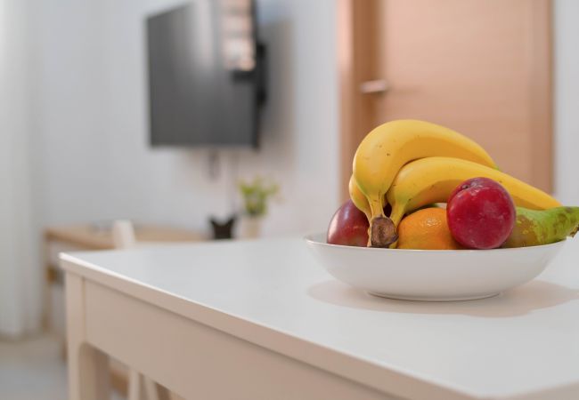 Apartamento em Madrid - M (MJU14B0) Bonito Apartamento cerca Santiago Bern Apartamento em Madrid - M (MJU14B0) Bonito Apartamento cerca Santiago Bern