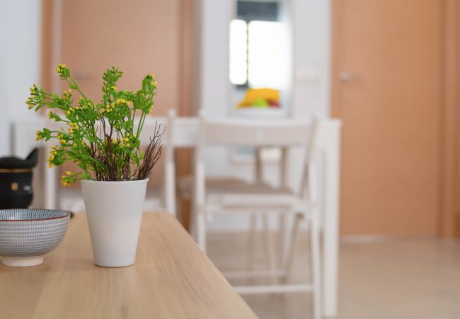 Apartamento em Madrid - M (MJU14B0) Bonito Apartamento cerca Santiago Bern Apartamento em Madrid - M (MJU14B0) Bonito Apartamento cerca Santiago Bern