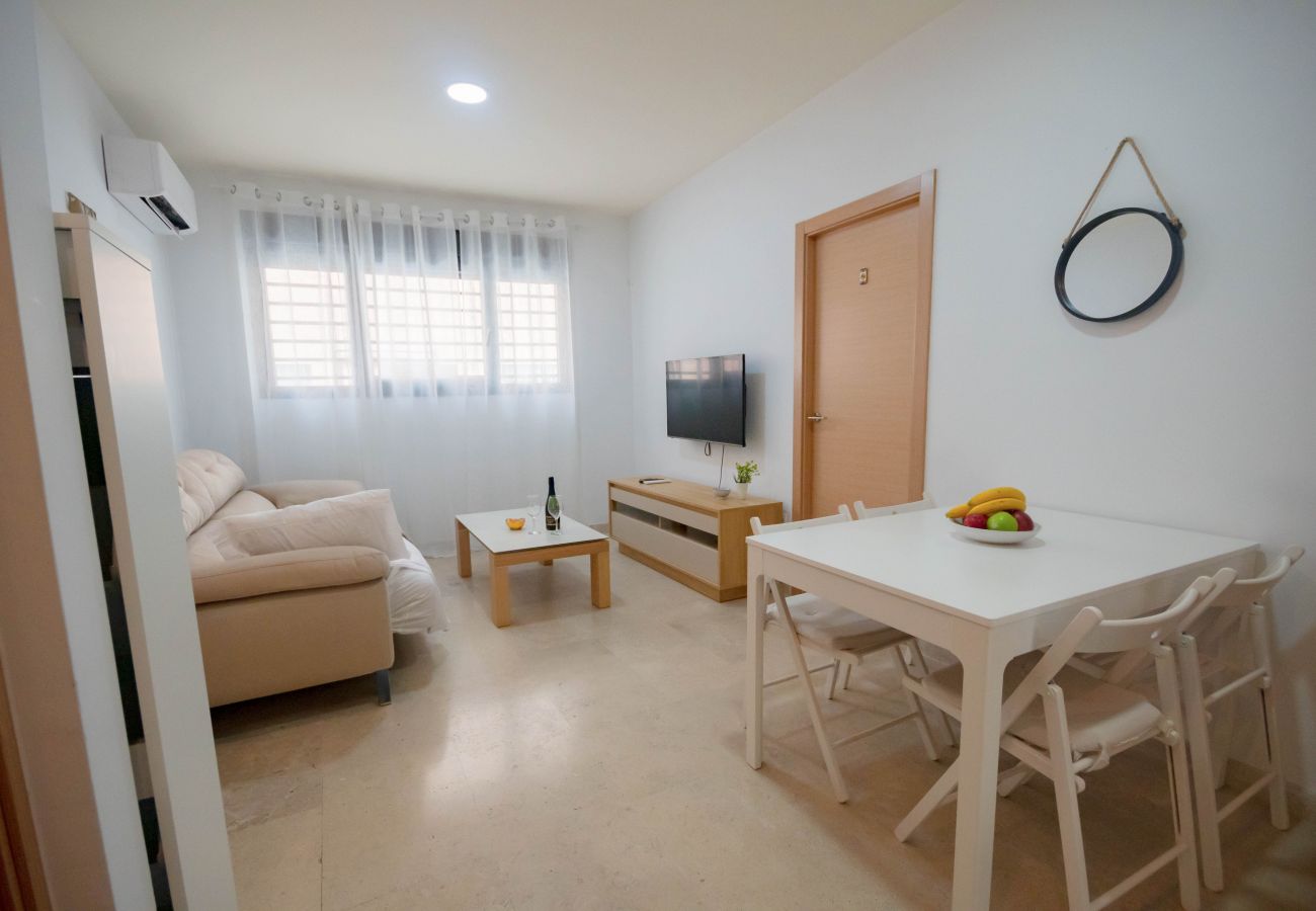 Apartamento em Madrid - M (MJU14B0) Bonito Apartamento cerca Santiago Bern Apartamento em Madrid - M (MJU14B0) Bonito Apartamento cerca Santiago Bern