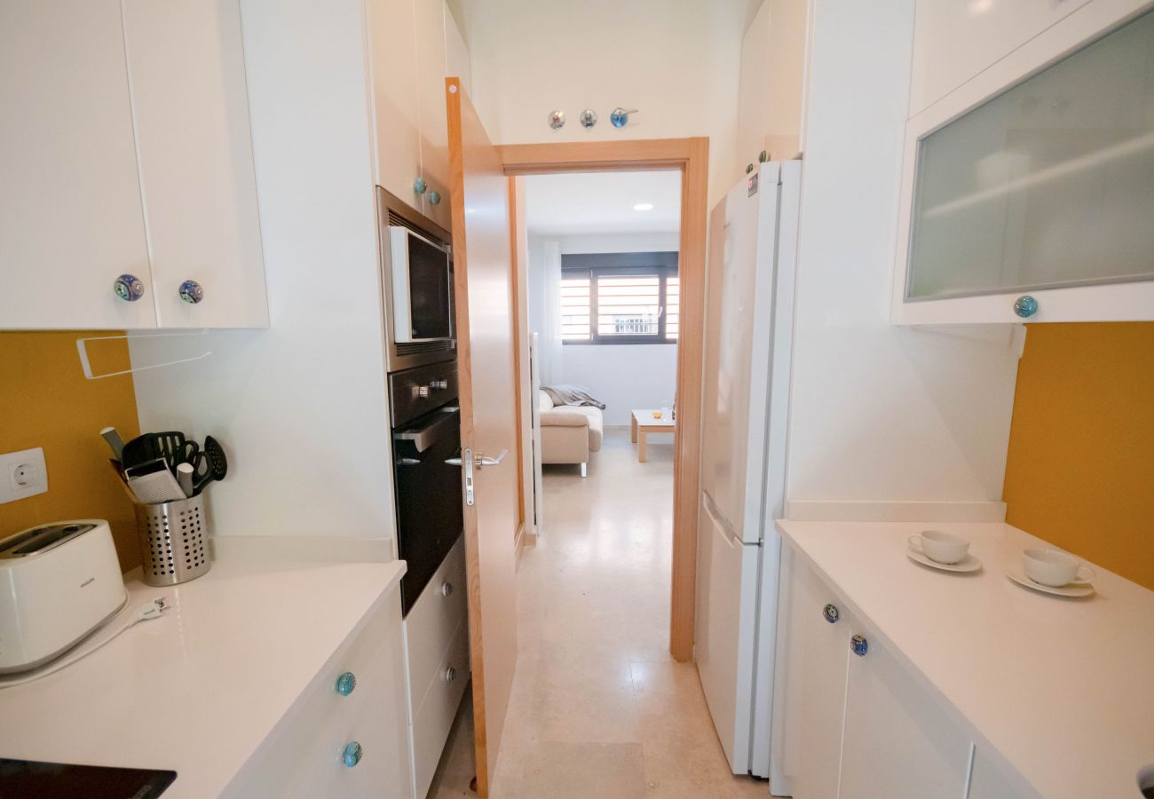 Apartamento em Madrid - M (MJU14B0) Bonito Apartamento cerca Santiago Bern Apartamento em Madrid - M (MJU14B0) Bonito Apartamento cerca Santiago Bern