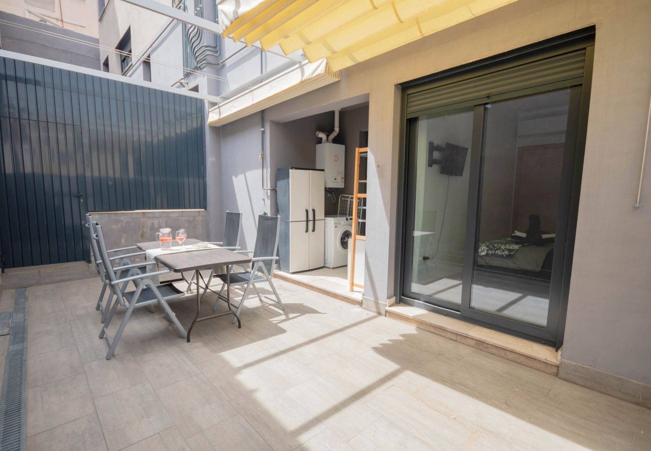 Apartamento em Madrid - M (MJU14B0) Bonito Apartamento cerca Santiago Bern Apartamento em Madrid - M (MJU14B0) Bonito Apartamento cerca Santiago Bern