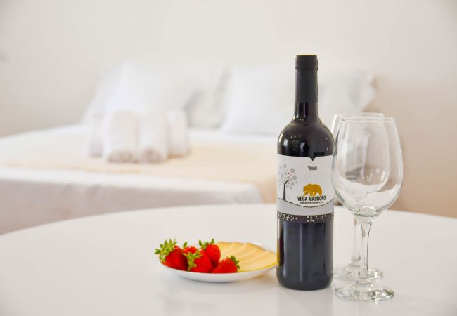 Estúdio em Madrid - M (MLU421) Apartamento TETUAN "CASTELLANA&quo Estúdio em Madrid - M (MLU421) Apartamento TETUAN "CASTELLANA&quo