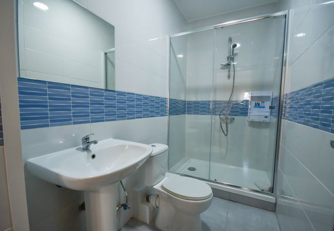 Estúdio em Madrid - M (MLU421) Apartamento TETUAN "CASTELLANA&quo Estúdio em Madrid - M (MLU421) Apartamento TETUAN "CASTELLANA&quo