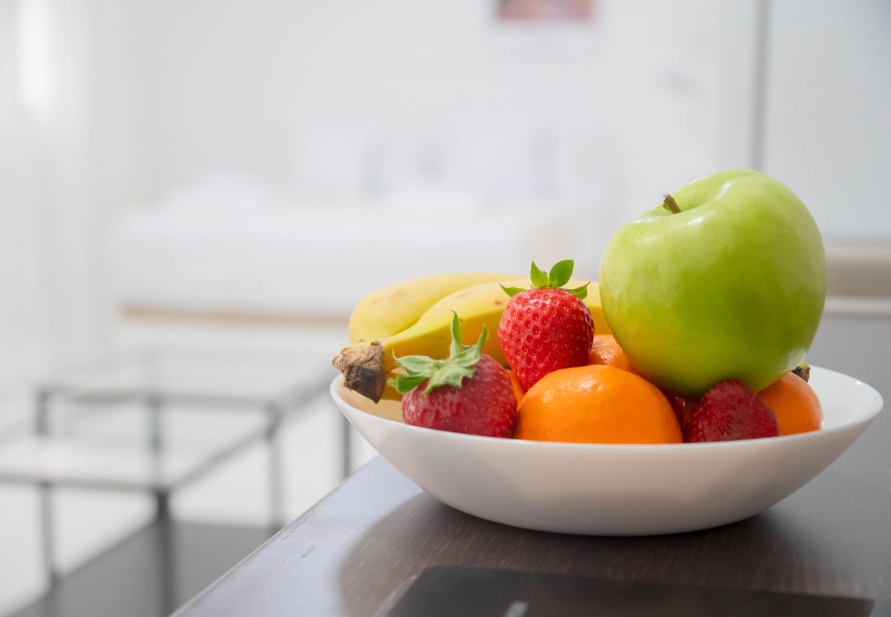 Estúdio em Madrid - M (MLU4B2) TETUAN "EL RETIRO" Estúdio em Madrid - M (MLU4B2) TETUAN "EL RETIRO"