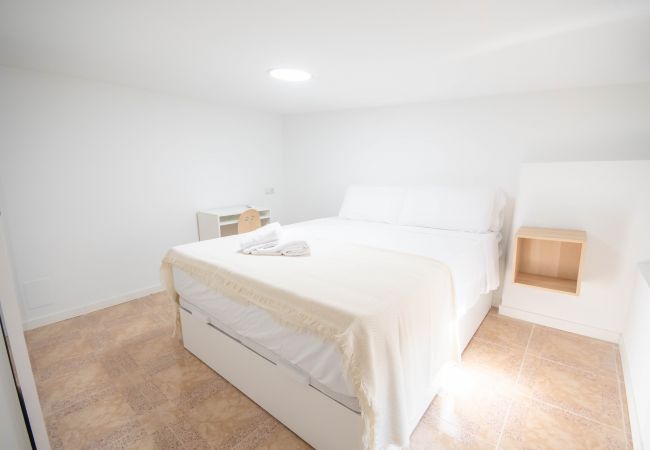 Apartamento em Madrid - M (GUS560) Encantador apartamento 3 dormitorios Apartamento em Madrid - M (GUS560) Encantador apartamento 3 dormitorios