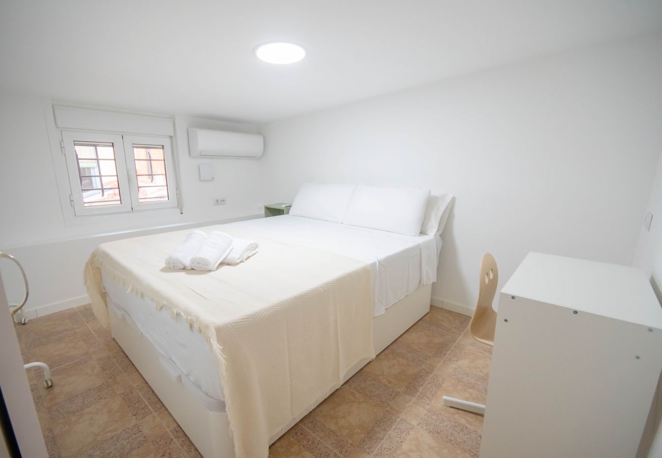Apartamento em Madrid - M (GUS560) Encantador apartamento 3 dormitorios Apartamento em Madrid - M (GUS560) Encantador apartamento 3 dormitorios