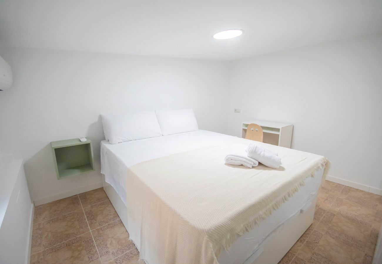 Apartamento em Madrid - M (GUS560) Encantador apartamento 3 dormitorios Apartamento em Madrid - M (GUS560) Encantador apartamento 3 dormitorios