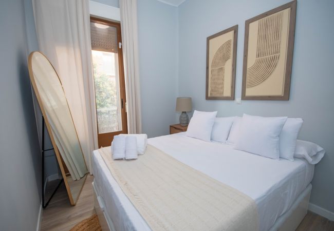 Apartamento em Madrid - M (TOP111) Luminoso y amplio apartamento en Cuatro Apartamento em Madrid - M (TOP111) Luminoso y amplio apartamento en Cuatro