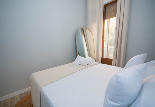 Apartamento em Madrid - M (TOP111) Luminoso y amplio apartamento en Cuatro Apartamento em Madrid - M (TOP111) Luminoso y amplio apartamento en Cuatro