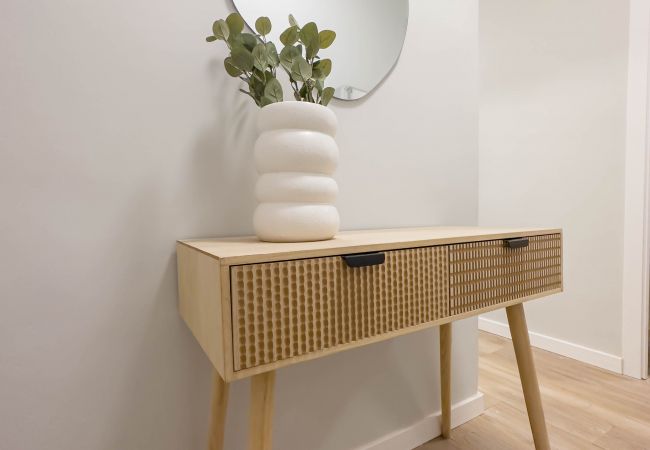 Apartamento em Madrid - M (TOP111) Luminoso y amplio apartamento en Cuatro Apartamento em Madrid - M (TOP111) Luminoso y amplio apartamento en Cuatro