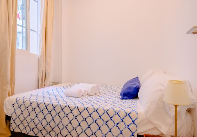 Apartamento em Madrid - M (REL100) Encantadora vivienda de dos dormitorios Apartamento em Madrid - M (REL100) Encantadora vivienda de dos dormitorios